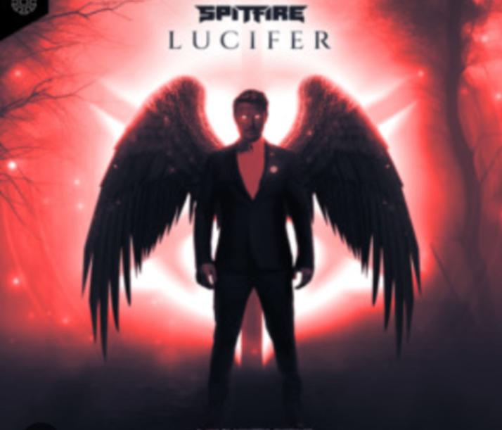 SPITFIRE LUCIFER